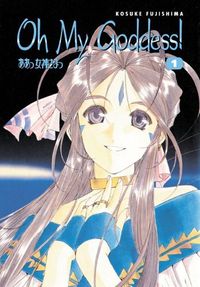 Oh! My Goddess (manga)