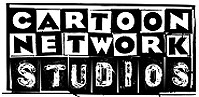 Cartoon Network Studios logo.