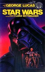 Star Wars - 1976 first printing.