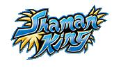 Shaman King Logo