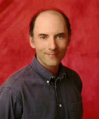 Dan Castellaneta provides the voice of Homer Simpson and many other characters.