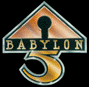 Original B5 promo logo
