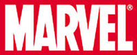 Marvel Comics current logo