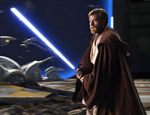 McGregor in his final appearance as Jedi Master Kenobi.